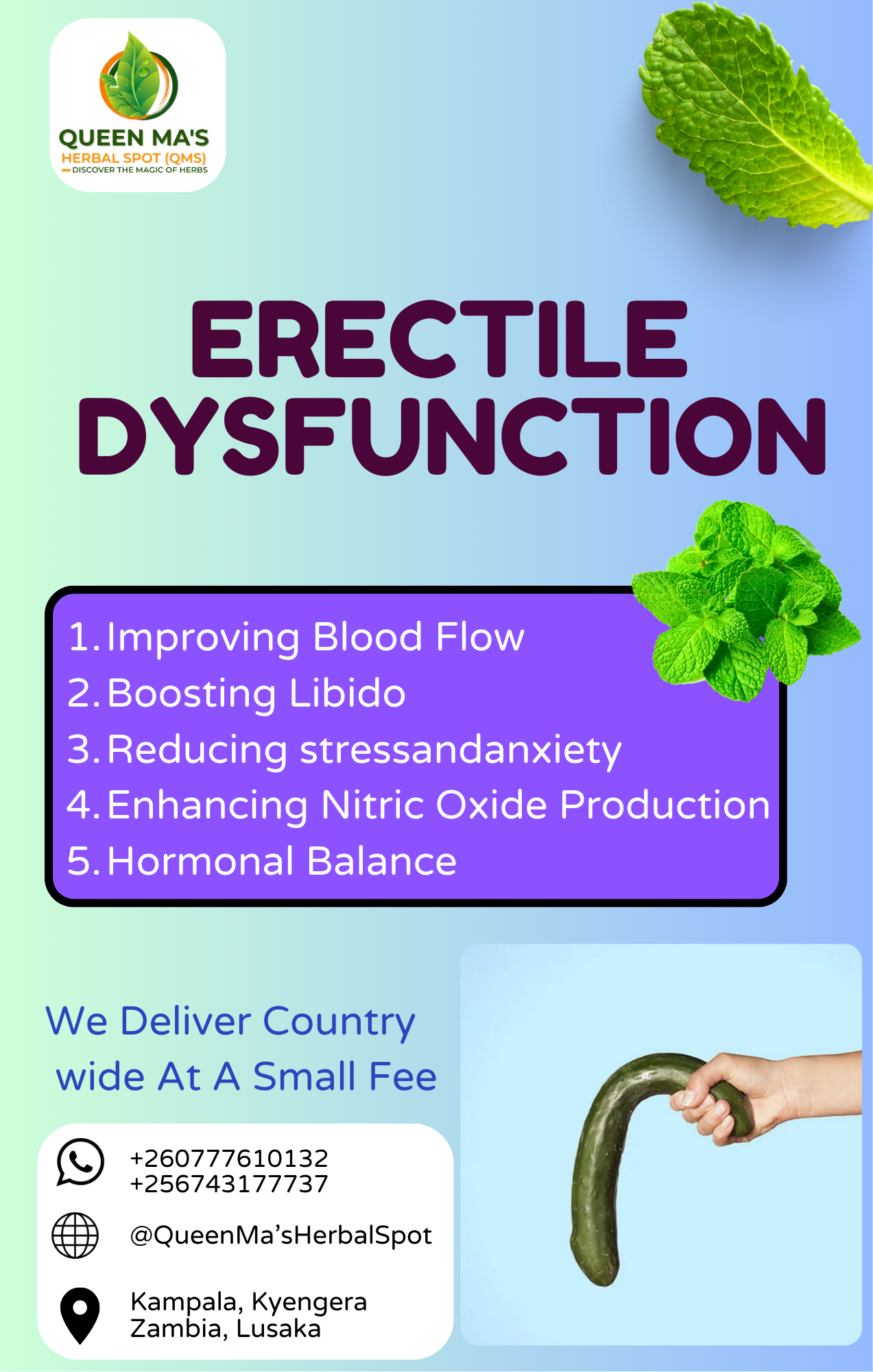 Erectile Dysfunction