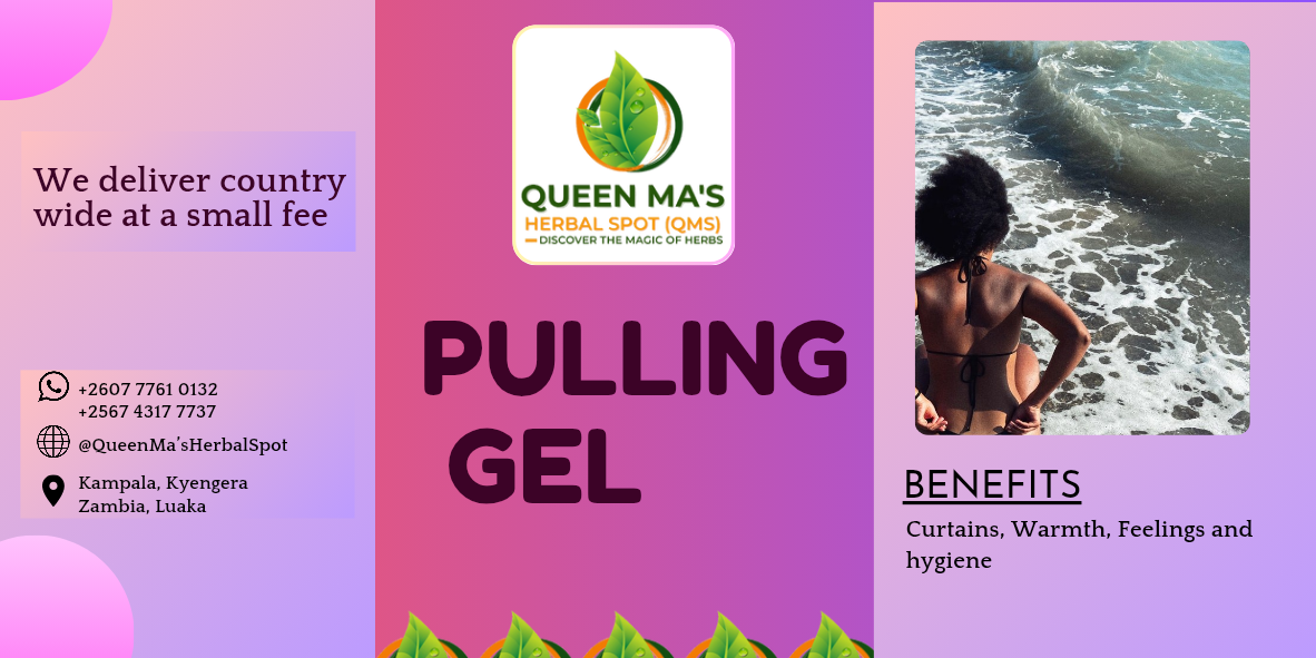 Pulling Gel