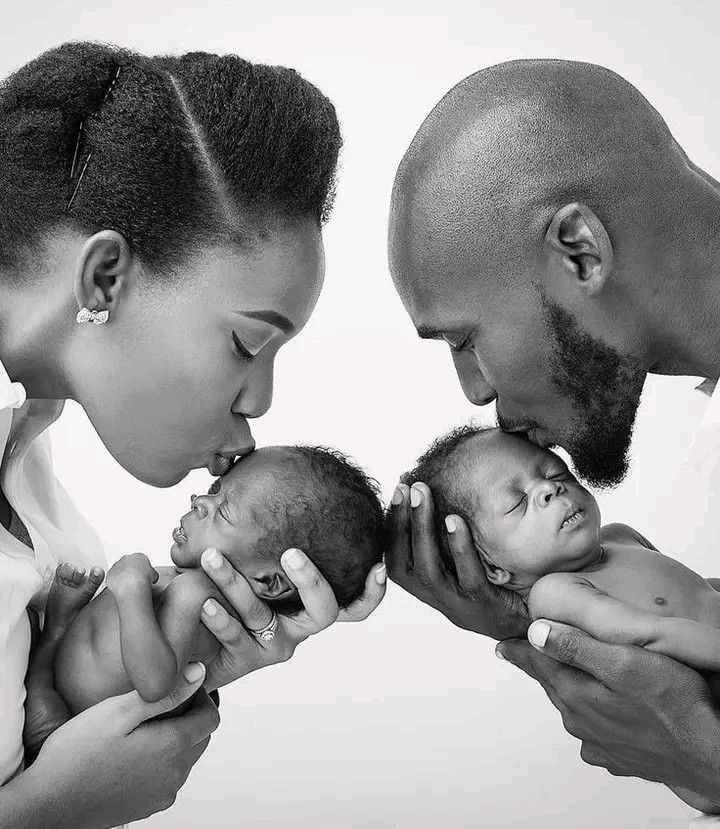Conceive Twins