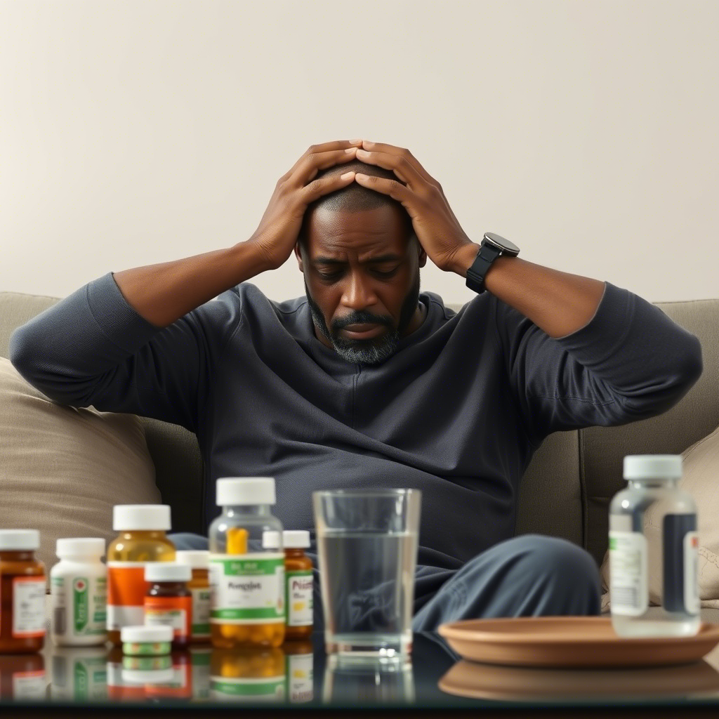 Beyond the Pills